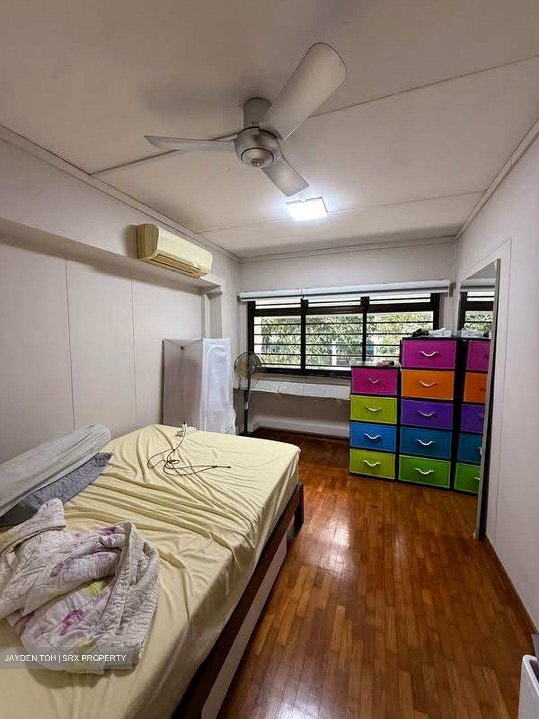 Blk 628B Woodlands Ring Road (Woodlands), HDB 5 Rooms #632976261